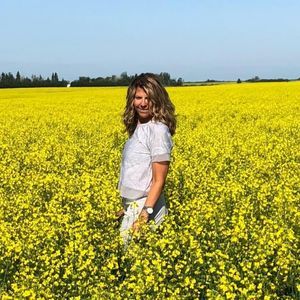 Meet your Posher, Lorianne